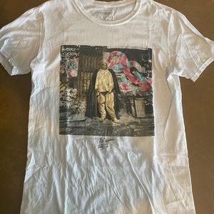 Notorious BIG tshirt